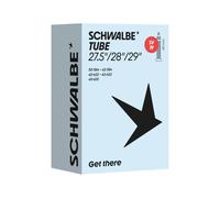 Schwalbe SV19 Inner Tube - 27.5/29 x 1.5-2.40" - Presta 40mm