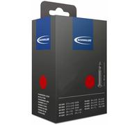 Schwalbe 28X1 1/2 (700X38-42C) Tube Lightweight Presta SV19A - Black