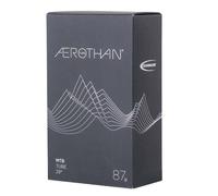 Schwalbe Aerothan Plus Mtb+ Sv 19e+ 40 Mm Inner Tube Black 29´´ / 2.10-2.40