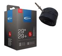 Schwalbe SV19F Inner Tube - 29 inch - Presta 40mm Valve (29 x 2.1-3.0