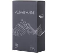 Schwalbe Aerothan Presta 40 Mm Inner Tube Blue 29´´ / 2.40-3.00