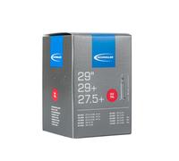 Schwalbe SV19L Cycle Inner Tubes 40mm Presta 29+ 27.5+ plus 584 622 2.1 to 3.0