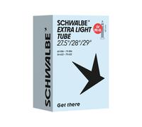 Schwalbe SV19L-EL - Extra Light Inner Tube - 29 x 2.1-3.0 inch - Prest