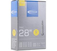 Schwalbe SV20 Extra Light 28"/700c Inner Tube 50mm Presta SV Valve