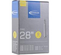 Schwalbe SV20 Extra Light 28"/700c Inner Tube 60mm Presta SV Valve