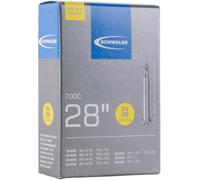 Schwalbe SV20 Extra Light 28"/700c Inner Tube Presta Valve