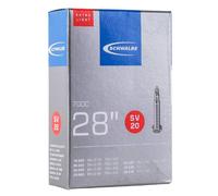 Schwalbe SV20 Extra Light 700c x 18/25c 40mm