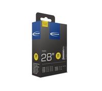 Schwalbe Tyres: SV20 - 700 x 18/25mm 80mm XXL Valve Tube - Presta- -XX-LARGE