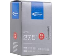 Schwalbe SV21 27.5" MTB Inner Tube Presta Valve