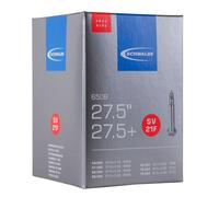 Schwalbe Tube 2,1 - 3,0''-54-75 mm 200.0 40.0 Presta Bike Tube