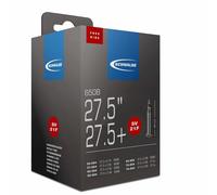 Schwalbe Tube 2,1 - 3,0''-54-75 mm 200.0 40.0 Presta Bike Tube