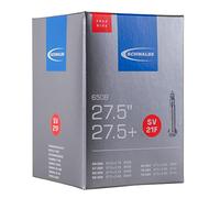 Schwalbe 21F Freeride 27.5" Inner Tube 40mm Presta SV Valve