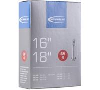 Schwalbe SV4 16/18" Inner Tube Presta Valve