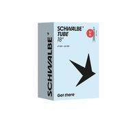 Schwalbe SV5L Inner Tube - 18 x 1.75/2.35" - 40mm Presta Valve