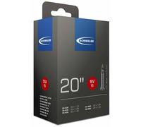 Schwalbe Inner Tube SV6/AV6 - 20 x 1 1/8 - Presta valve 40 mm