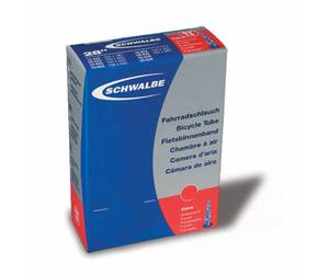 Schwalbe SV6/AV6 Inner Tube - 20" - 20" / 1.0" / 1 1/8" / Schrader
