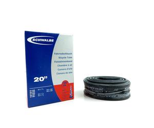 Schwalbe SV7A 28/37-438/451 Presta Folding Bike Bicycle Inner Tire - 1 Tube
