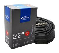 Schwalbe SV8 Inner Tube - 22 x 1 3/8 - 40mm Presta Valve
