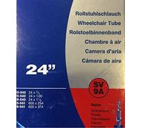 Schwalbe SV9 A Presta Inner Tube 24 x 1.00 inch