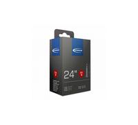 Schwalbe Inner Tube SV9 - 24 x 1.75 / 24 x 1 3/8 (28-540/47-507) - Presta 40mm