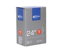 Schwalbe SV9C Tube Presta - 24 x 3/4-1.1 Inches