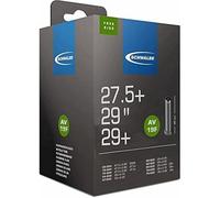 Schwalbe SW 29 Plus Av19F, Camera d'Aria Unisex Adulto, Nero, 54/75-584/622 IB TR4 40mm