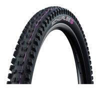 Schwalbe Tacky Chan Evo Super Downhill TLE ADDIX Ultra Soft 29" Black