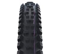 Schwalbe Tacky Chan Evo S/Downhill TLE 27.5x2.40 Fold Black
