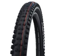 Schwalbe Tacky Chan Evo S/Gravity TLE 27.5x2.40 Fold Black