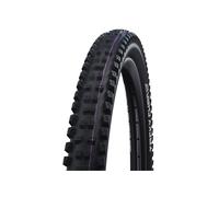 Schwalbe Tacky Chan Evo S/Gravity TLE 29x2.40 Fold Black