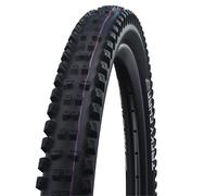Schwalbe Tacky Chan Evo S/Trail Soft TLE 29x2.40 Fold Black