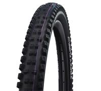 Schwalbe Tacky Chan Super Gravity Ultra-Soft TLE MTB Tyre - Black - 29
