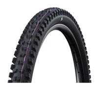 Schwalbe Bicycle Tacky Chan Gravity Pro Soft Folding TLR Tyres Black - 29 X 2.40
