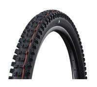 Schwalbe Tacky Chan Gravity Pro TLR Tyre - Gravity Pro - Addix Soft - Folding Bead2.4 Inch29 Inch
