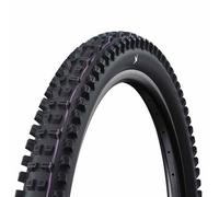 Schwalbe Tacky Chan Gravity Pro TLR Ultra Soft Radial Fld Tyre - Black