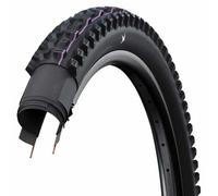 Schwalbe Tacky Chan Gravity Pro Ultra Soft Radial Tubeless 27.5´´ X 2.50 Mtb Tyre 27.5´´ x 2.50 Black