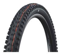 Schwalbe Tacky Chan Gravity Soft Twinskin Tubeless 2026 29´´ X 2.40 Mtb Tyre Silver 29´´ x 2.40 29´´ x 2.40 Black