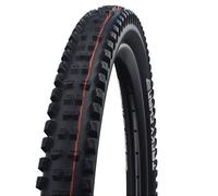 Schwalbe Tacky Chan Race Pro Soft Tubeless 2026 29´´ X 2.40 Mtb Tyre Black 29´´ x 2.40