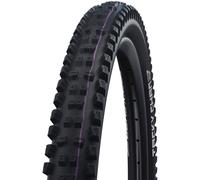 Schwalbe Tacky Chan Evo Super Gravity TLE ADDIX Ultra Soft 29" Black