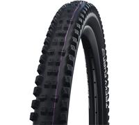 Schwalbe Tacky Chan Super Gravity Ultra-Soft TLE MTB Tyre - Black - 29