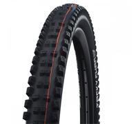 Schwalbe Tacky Chan Super Trail Addix Soft Tle Tubeless 29´´ X 2.40 Mtb Tyre Black 29´´ x 2.40