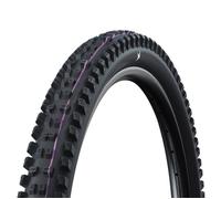Schwalbe Tacky Chan Trail Pro Radial TLR Tyre - Trail Pro - Addix Ultra Soft - Folding Bead2.5 Inch29 Inch