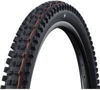 Schwalbe Tacky Chan Trail Pro TLR Folding 27.5" Tyre Black