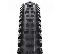 Schwalbe MTB Tyre Tacky CHAN Trail PRO – TLR, Addix Ultra Soft, 29 x 2.40