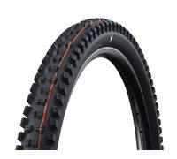 Schwalbe Tacky Chan Trail Soft Twinskin Tubeless 2026 29´´ X 2.40 Mtb Tyre Silver 29´´ x 2.40 29´´ x 2.40 Black