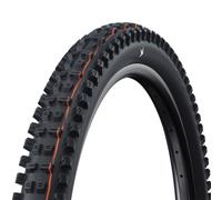 Schwalbe Tacky Chan Trail Soft Twinskin Tubeless 2026 27.5´´ X 2.40 Mtb Tyre Silver 27.5´´ x 2.40 27.5´´ x 2.40 Black