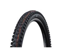 Schwalbe Tacky Chan Trail TLR Soft MTB Folding Tyre - Black - 27.5 x 2