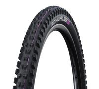 Schwalbe Tacky Chan Tyre | Evo Super Gravity TLE Ultra Soft | Tubeless Easy MTB