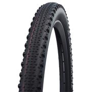 Schwalbe Thunder Burt Evo Super Ground Addix Speed Tubeless 27.5´´ X 2.10 Mtb Tyre Black 27.5´´ x 2.10