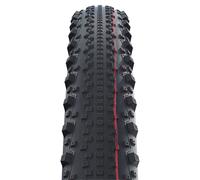 Schwalbe Thunder Burt Evolution Super Ground Tubeless 29´´ X 2.25 Mtb Tyre 29´´ x 2.25 Black